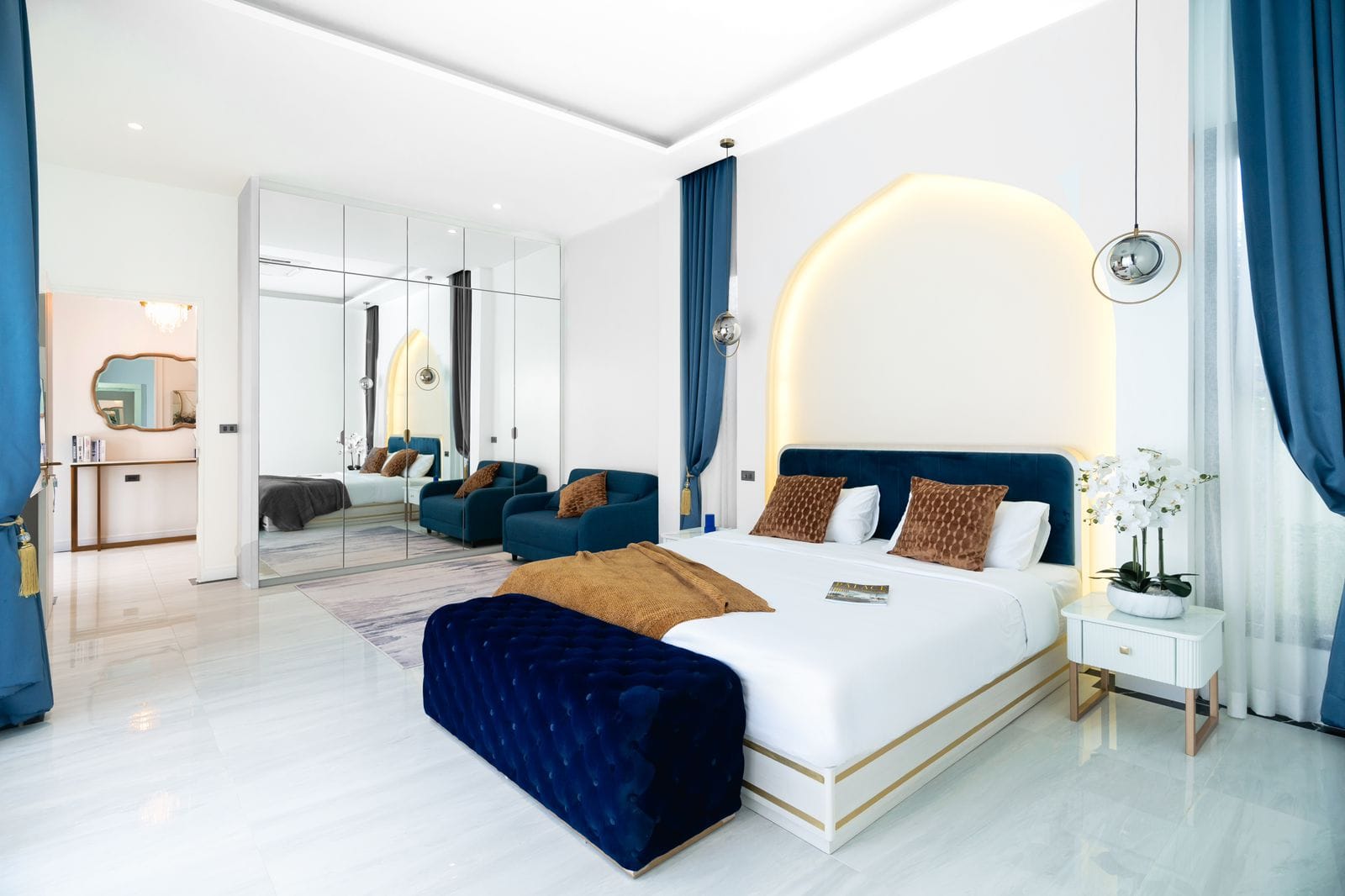 3-Bedroom Pool Villa — Bang Tao 18