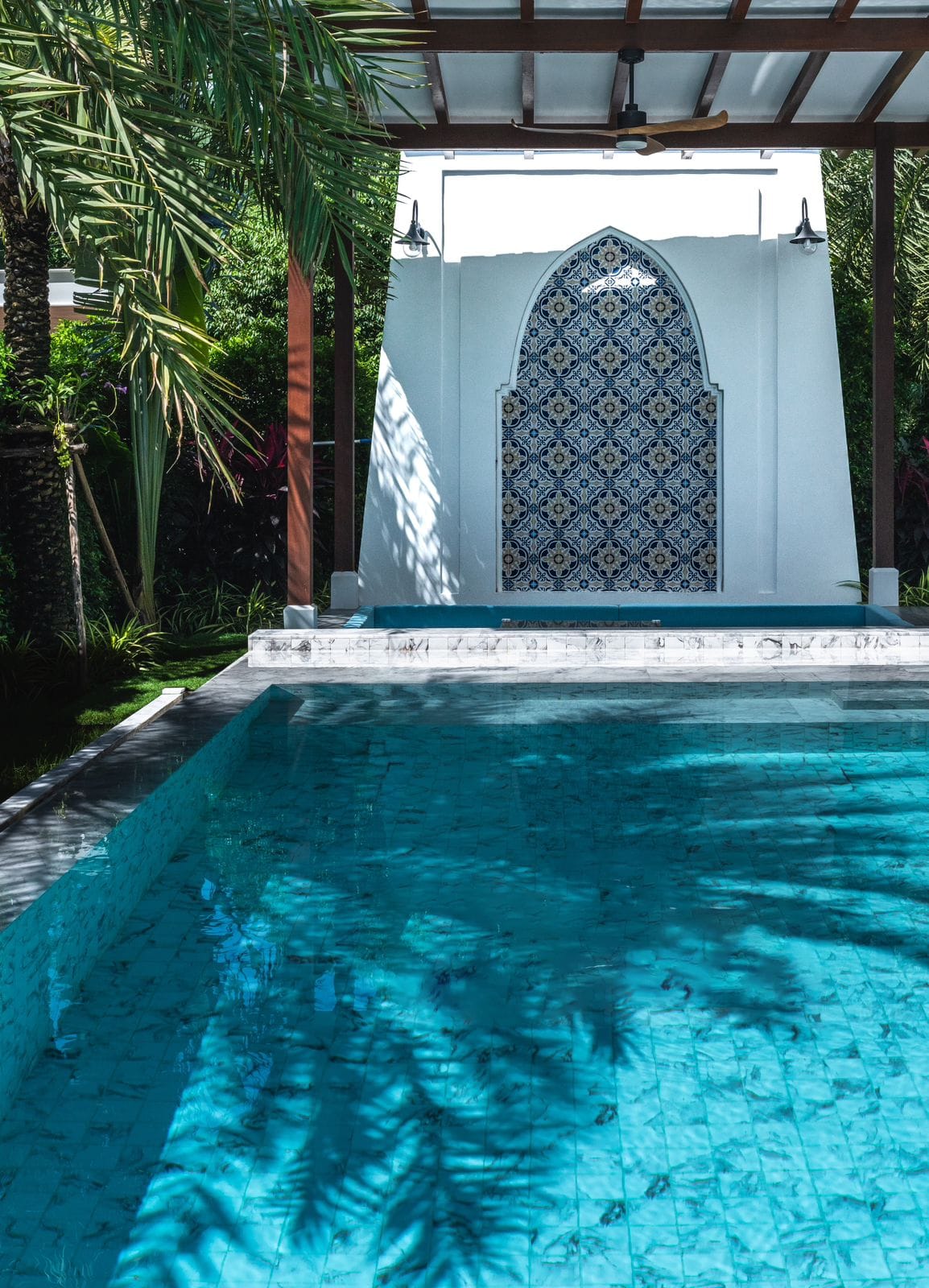 3-Bedroom Pool Villa — Bang Tao 19