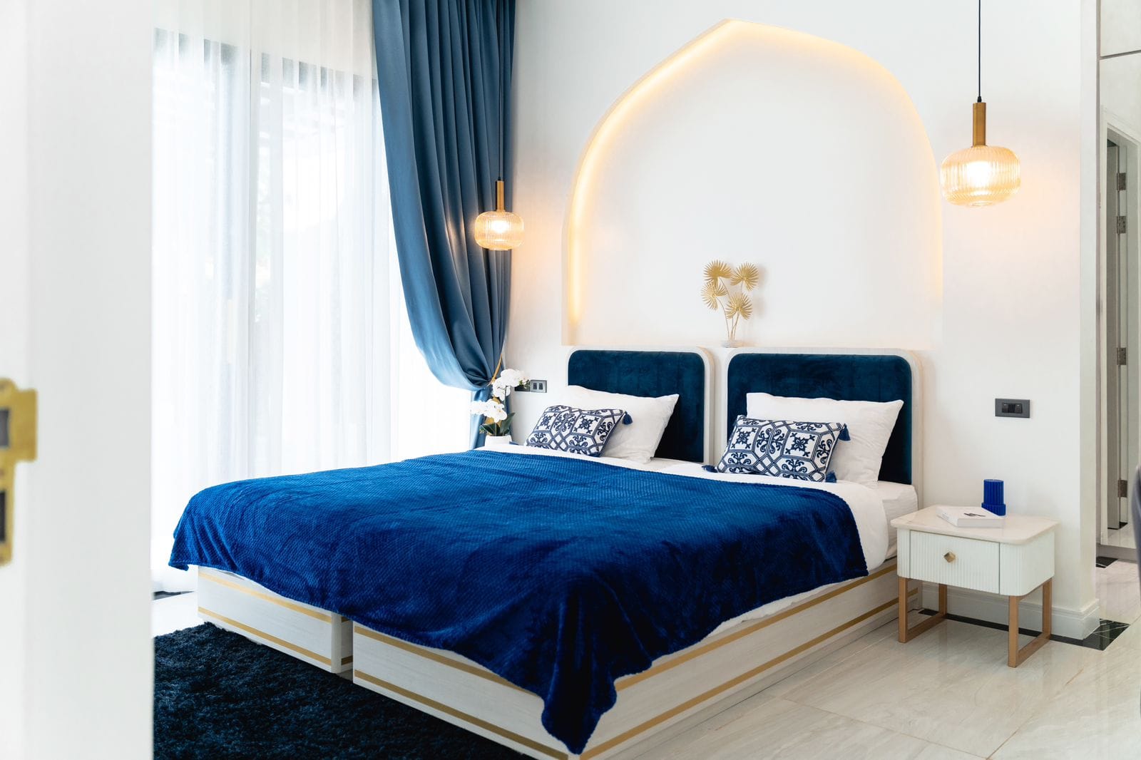 3-Bedroom Pool Villa — Bang Tao 20