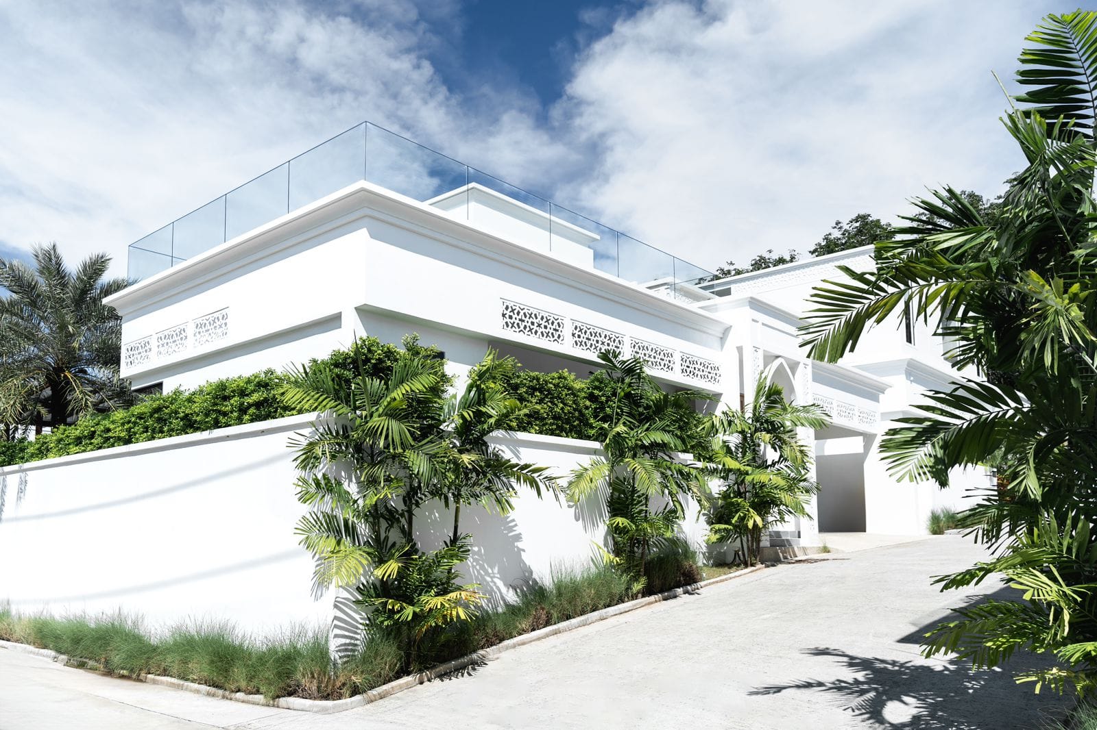 3-Bedroom Pool Villa — Bang Tao 4