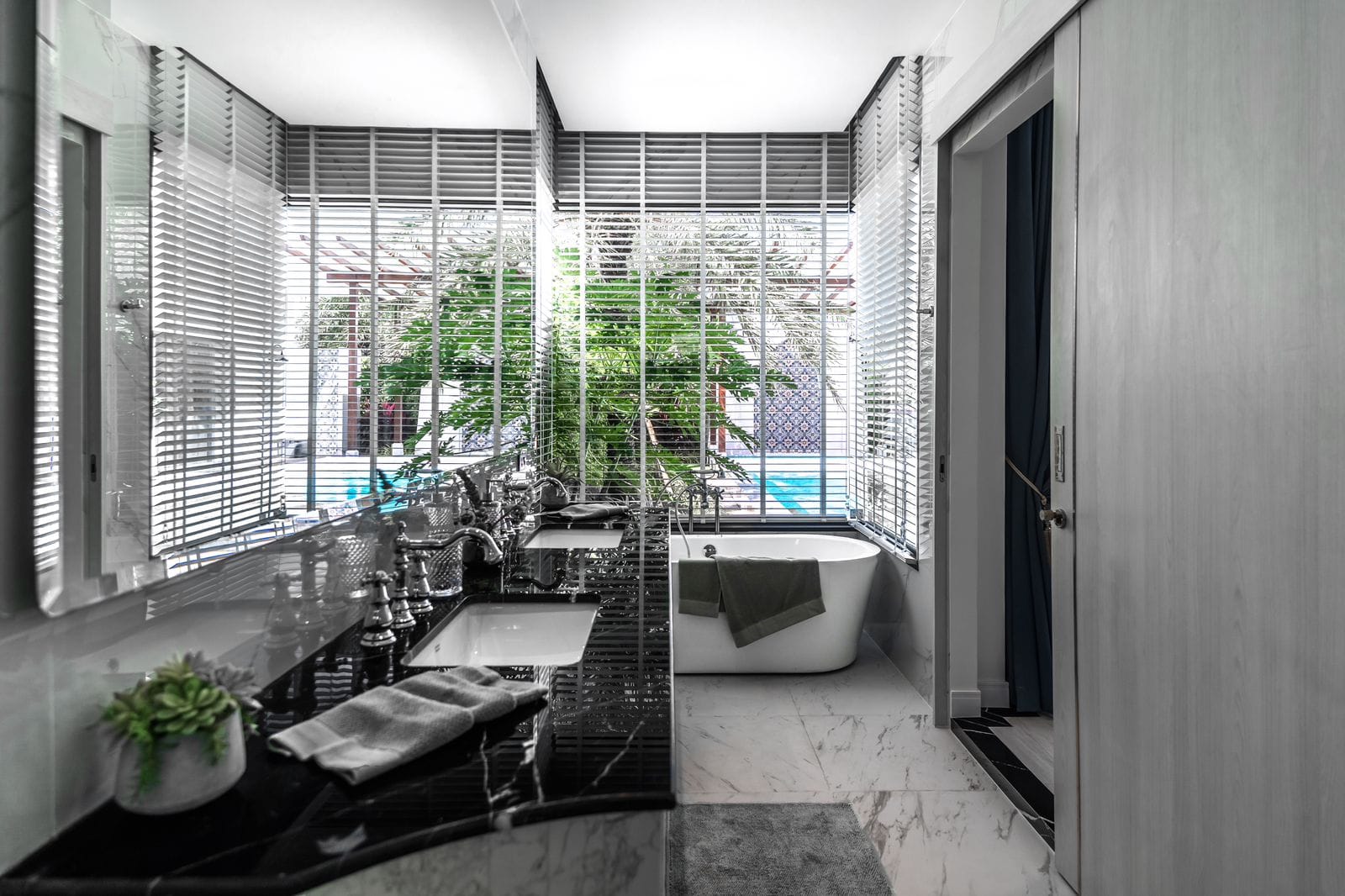 3-Bedroom Pool Villa — Bang Tao 5