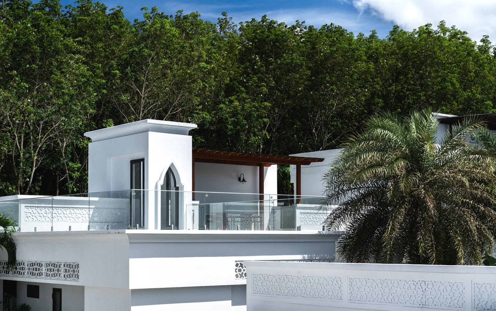 3-Bedroom Pool Villa — Bang Tao 9