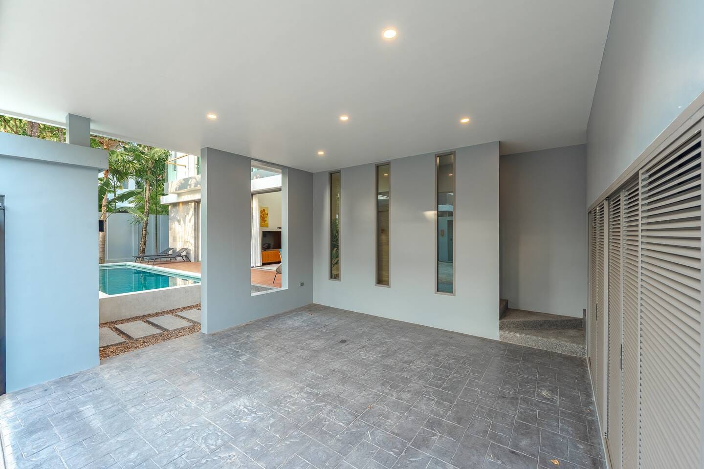 4-Bedroom Pool Villa — Bang Tao 10