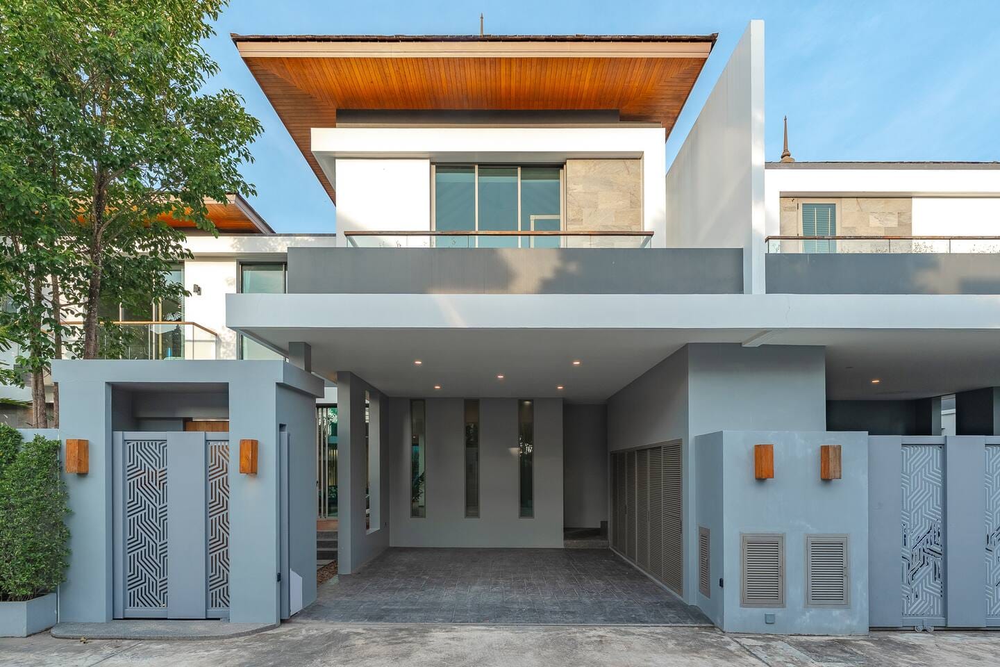 4-Bedroom Pool Villa — Bang Tao 14