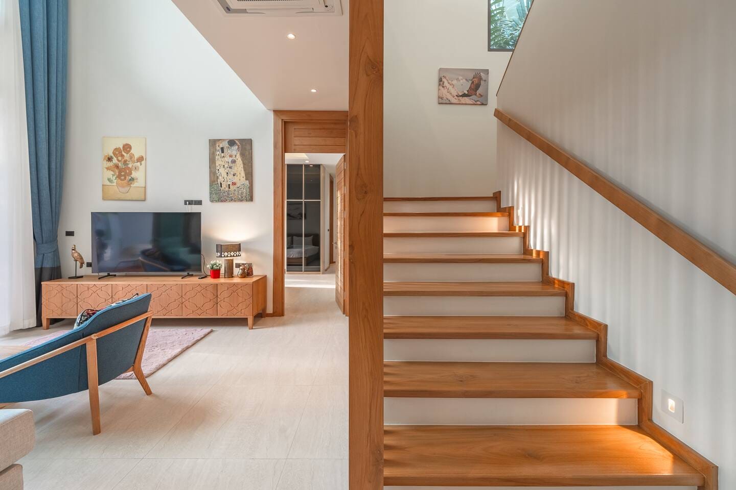 4-Bedroom Pool Villa — Bang Tao 17