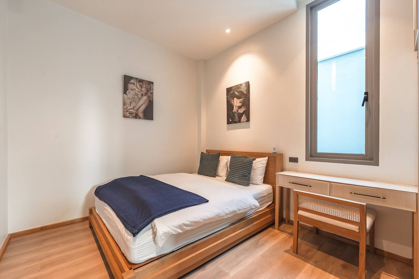4-Bedroom Pool Villa — Bang Tao 20