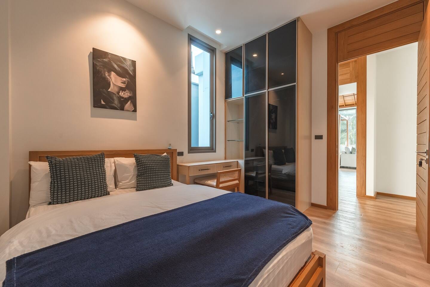 4-Bedroom Pool Villa — Bang Tao 21