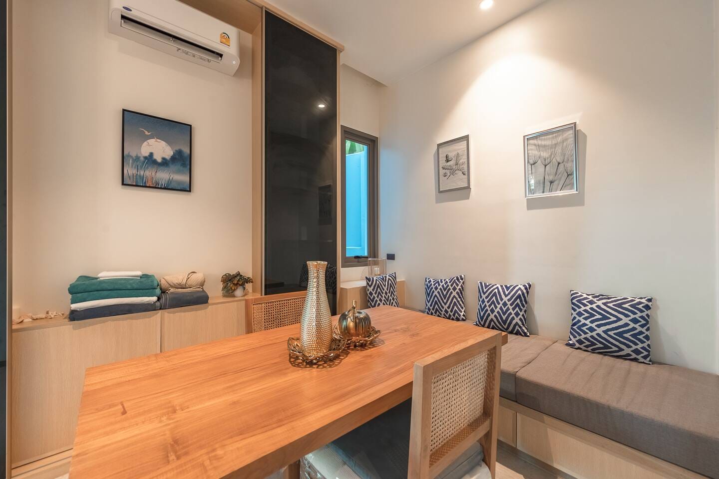 4-Bedroom Pool Villa — Bang Tao 23