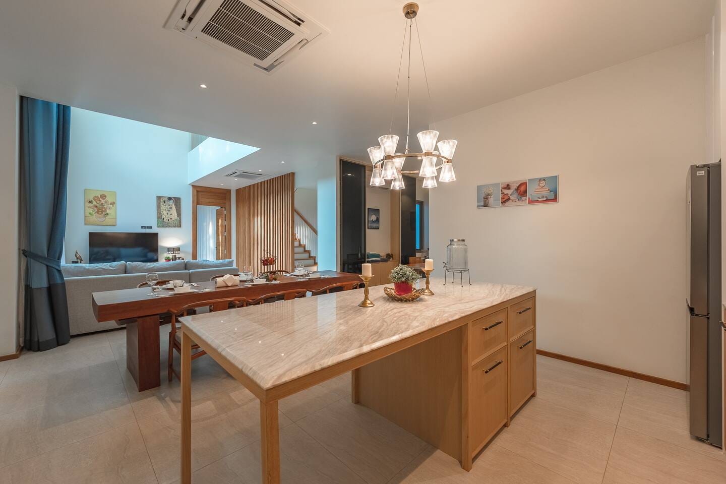 4-Bedroom Pool Villa — Bang Tao 25