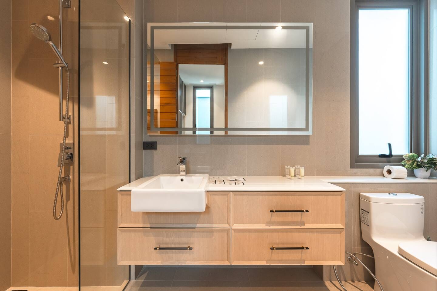 4-Bedroom Pool Villa — Bang Tao 4
