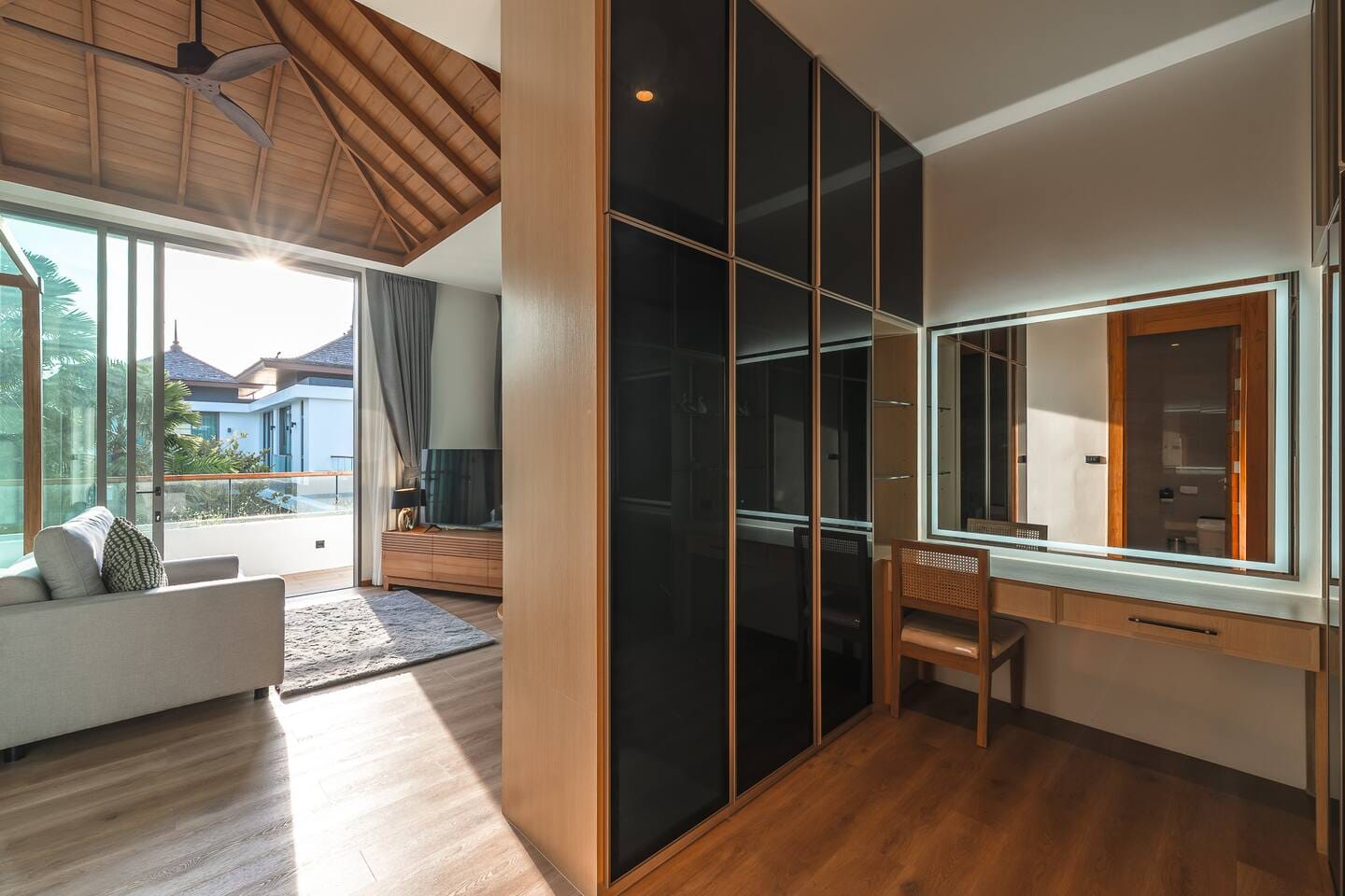 4-Bedroom Pool Villa — Bang Tao 5