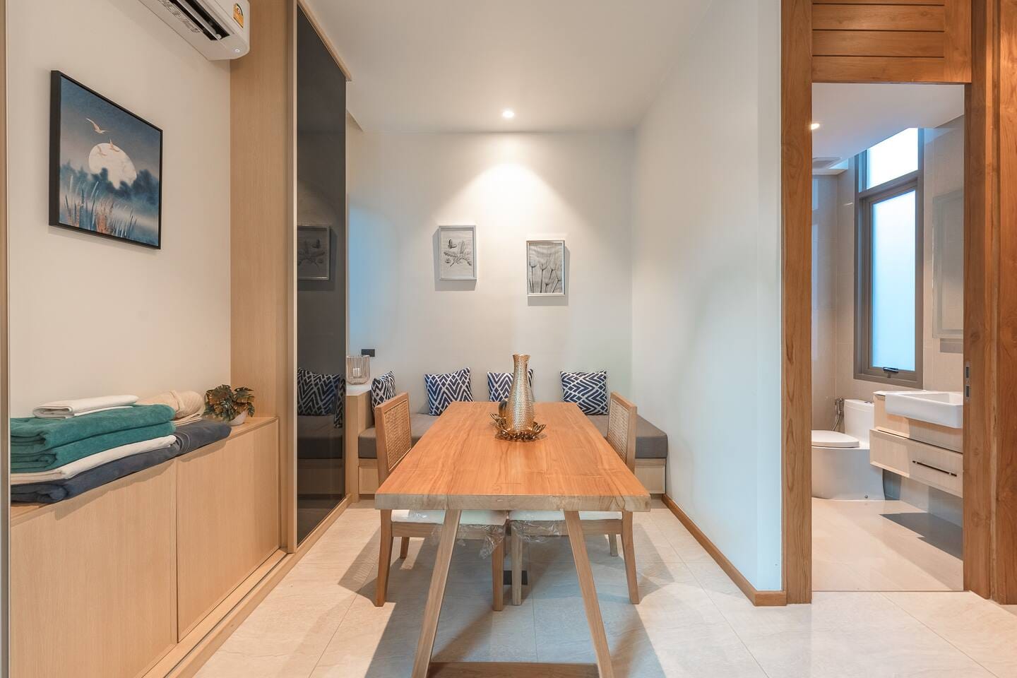 4-Bedroom Pool Villa — Bang Tao 6