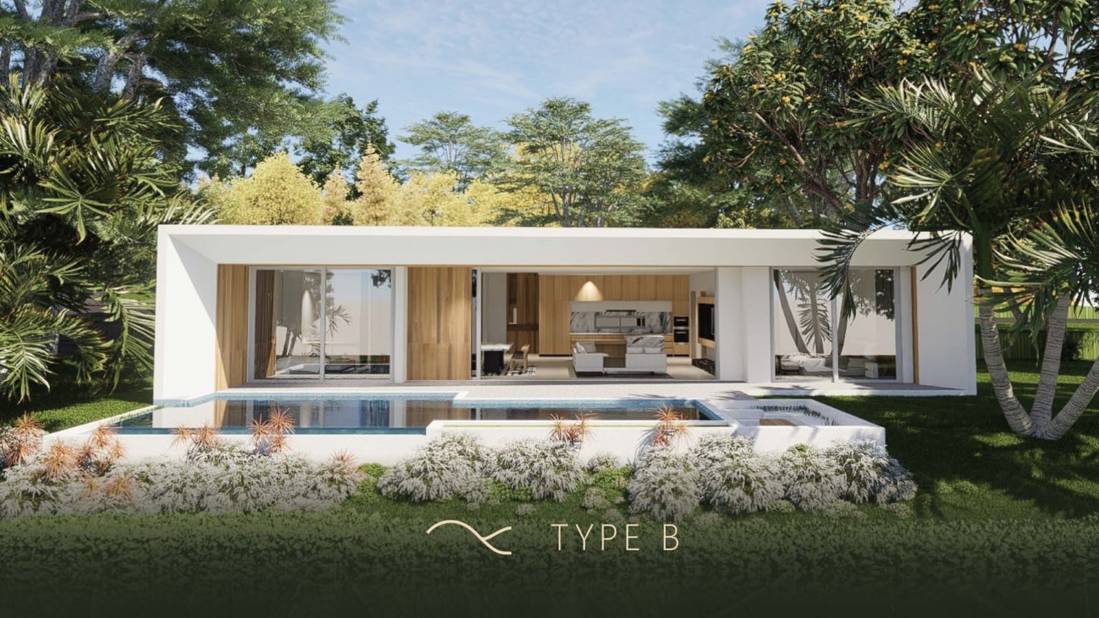 4-Bedroom Pool Villa — Bang Tao 11