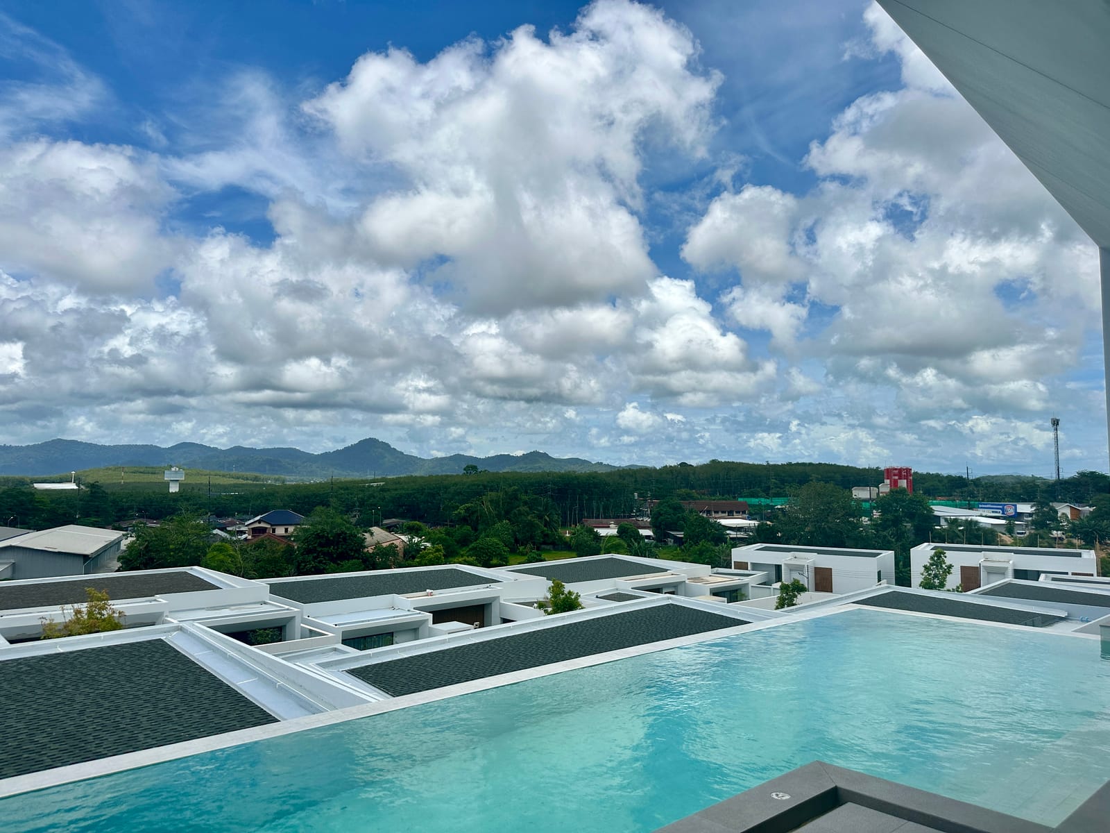 4-Bedroom Pool Villa — Bang Tao 12