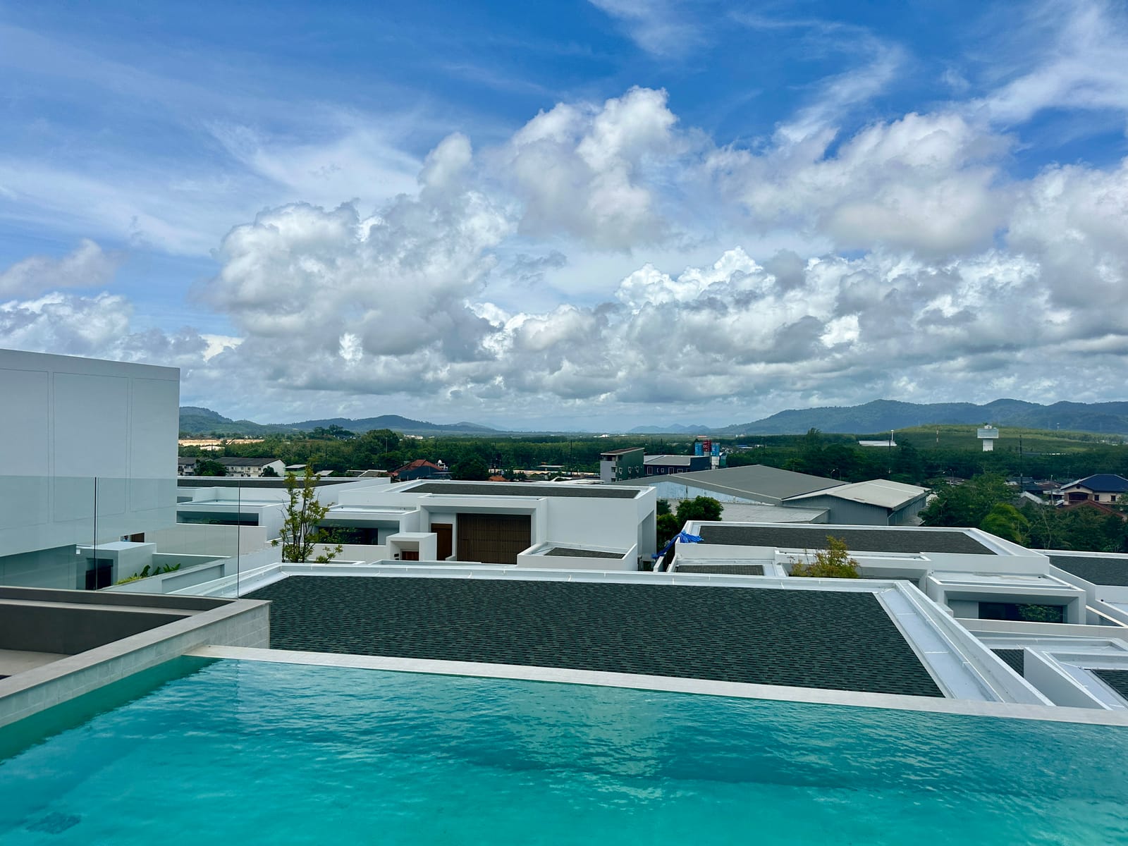 4-Bedroom Pool Villa — Bang Tao 13