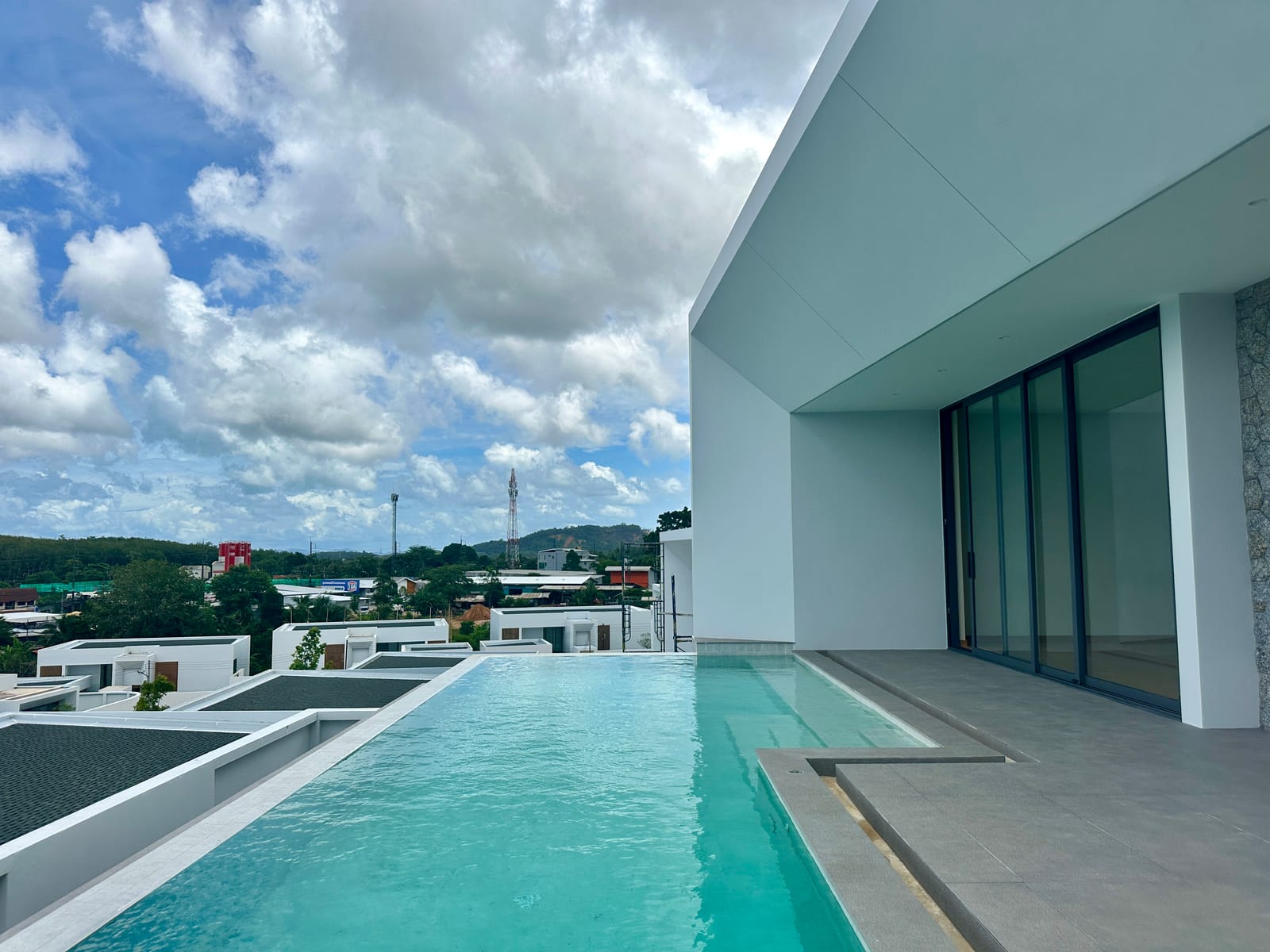 4-Bedroom Pool Villa — Bang Tao 14