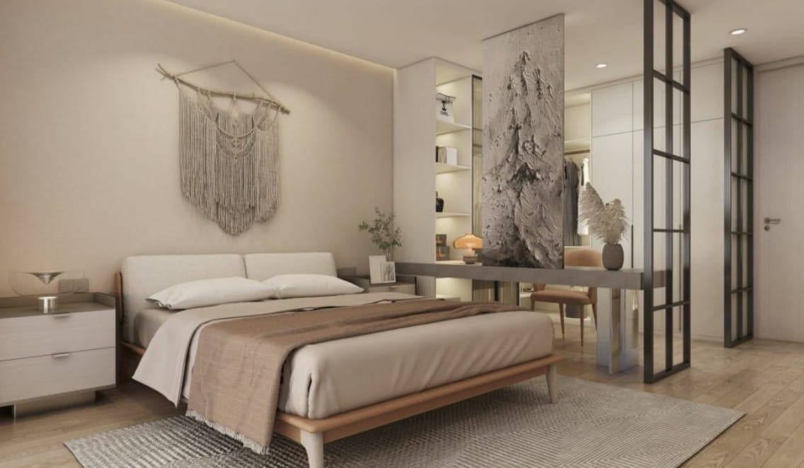 4-Bedroom Pool Villa — Bang Tao 2