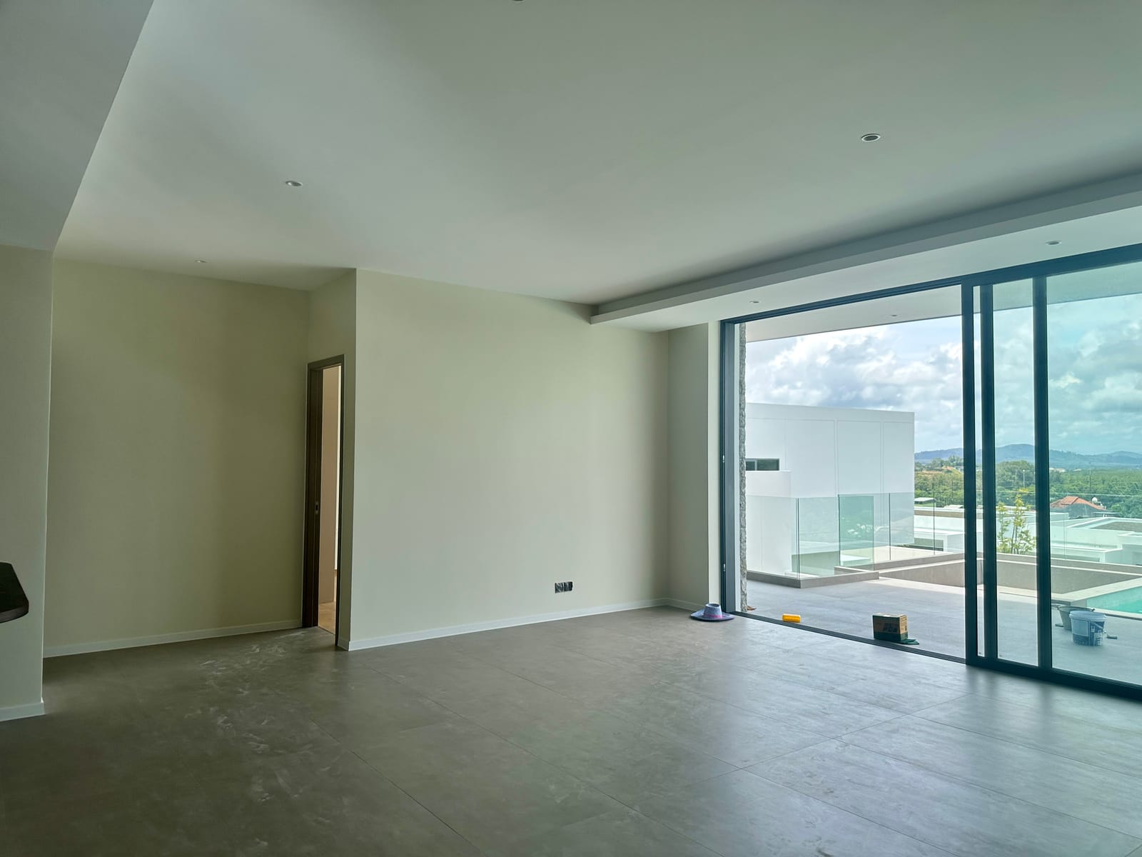 4-Bedroom Pool Villa — Bang Tao 25