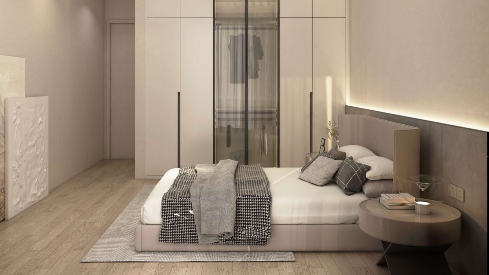 4-Bedroom Pool Villa — Bang Tao 3