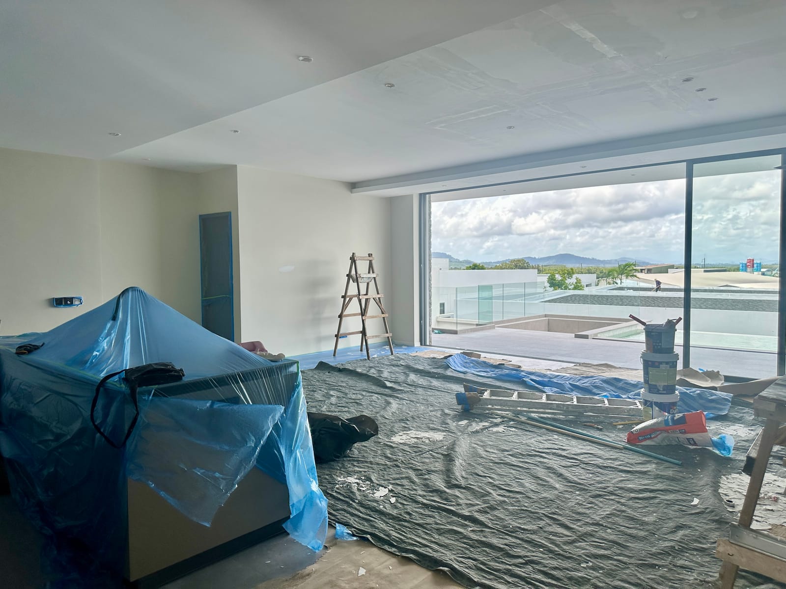 4-Bedroom Pool Villa — Bang Tao 31