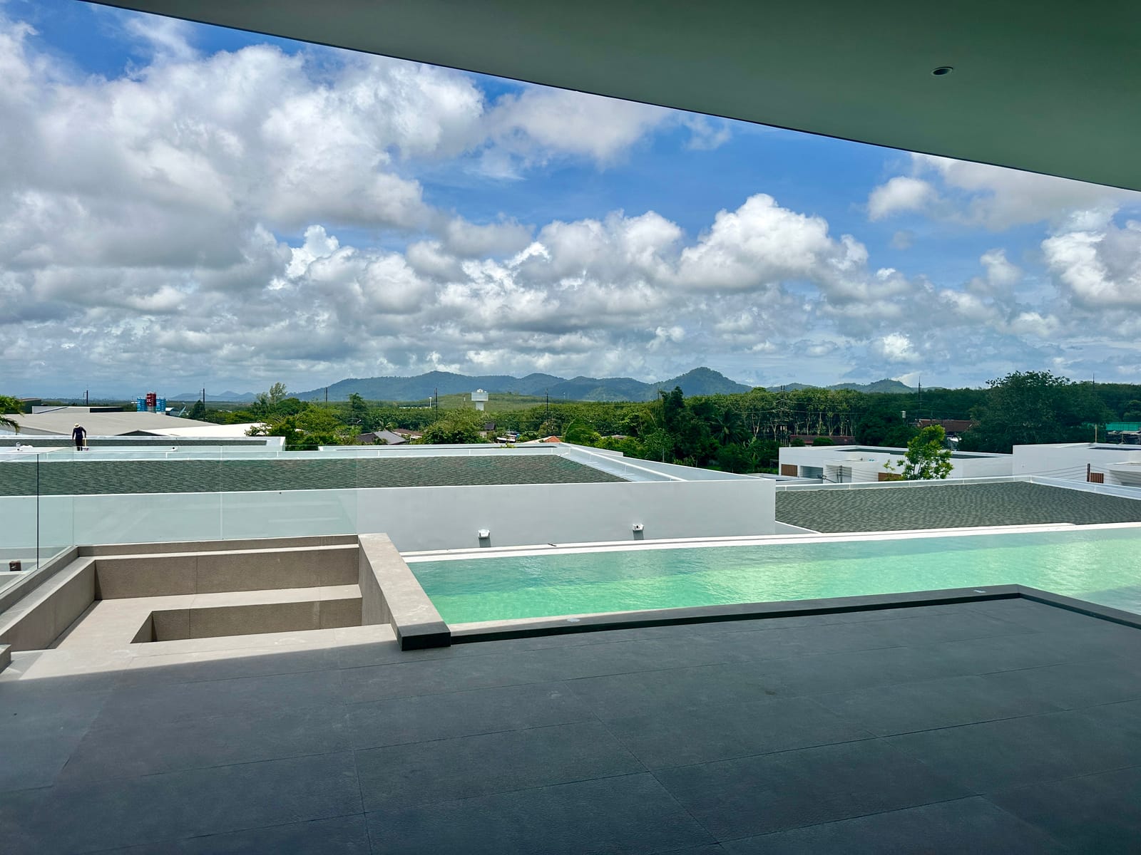 4-Bedroom Pool Villa — Bang Tao 32