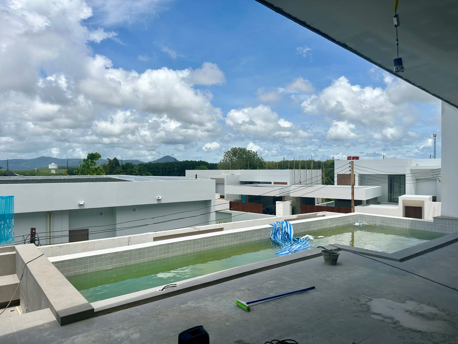 4-Bedroom Pool Villa — Bang Tao 41