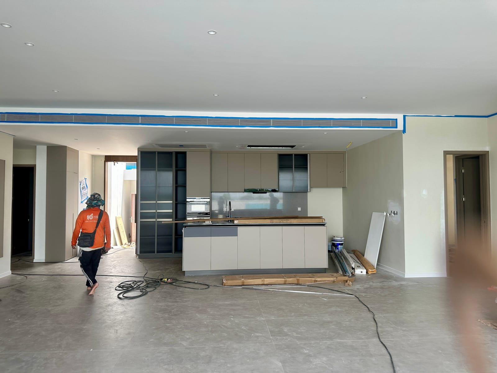 4-Bedroom Pool Villa — Bang Tao 42