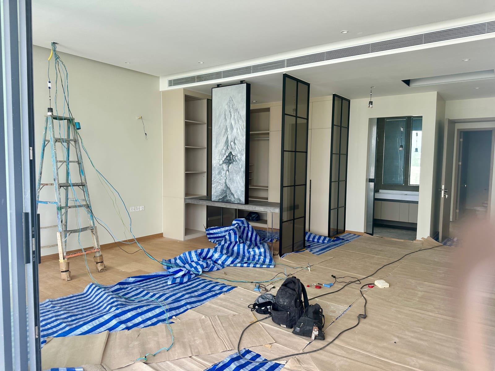 4-Bedroom Pool Villa — Bang Tao 43