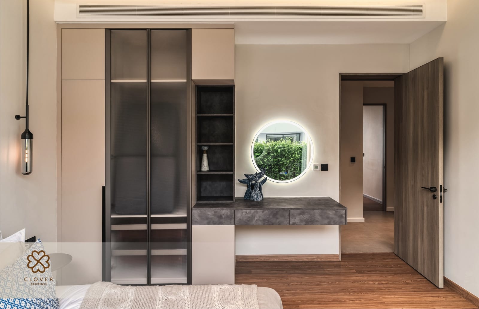 4-Bedroom Pool Villa — Bang Tao 45