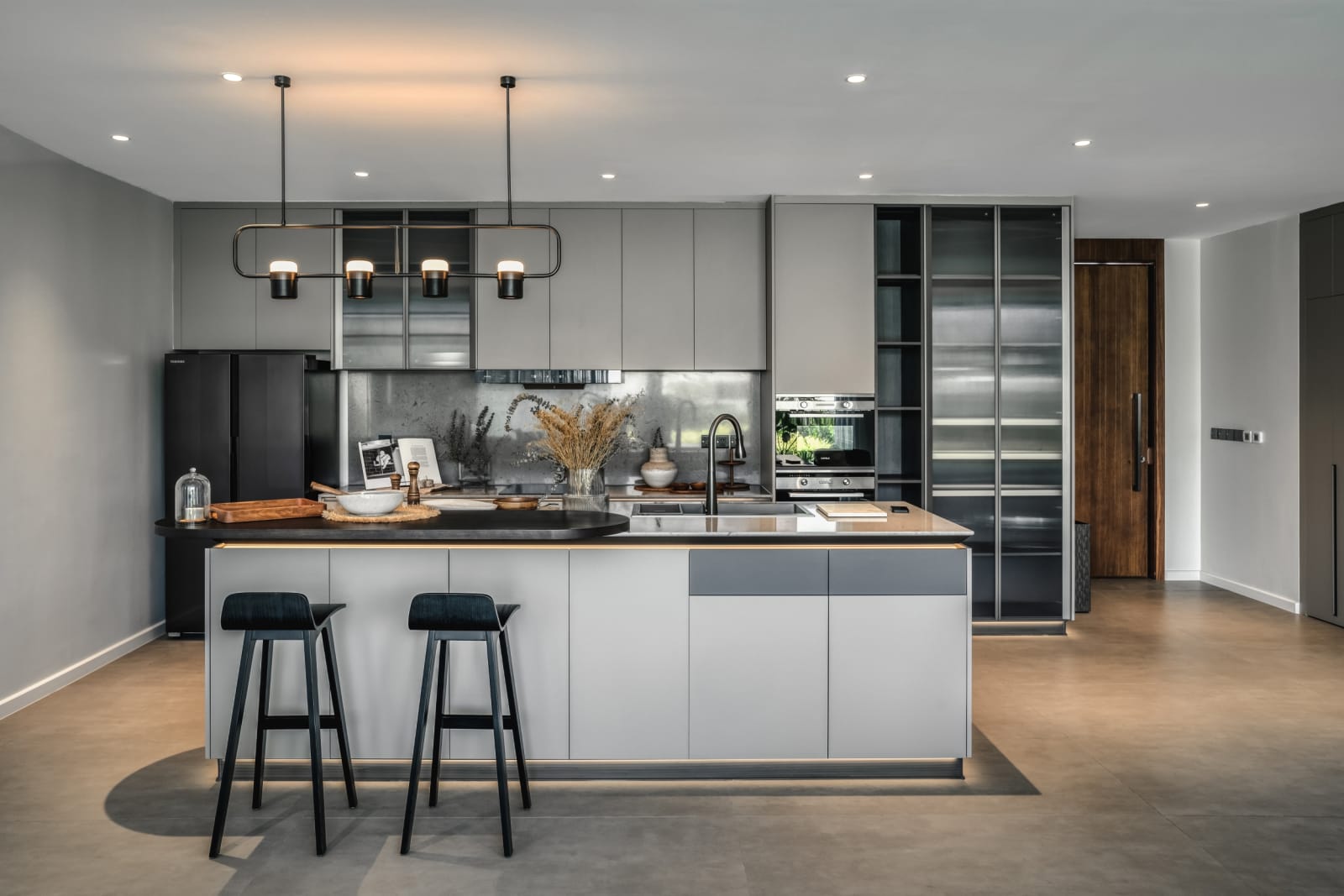 4-Bedroom Pool Villa — Bang Tao 47