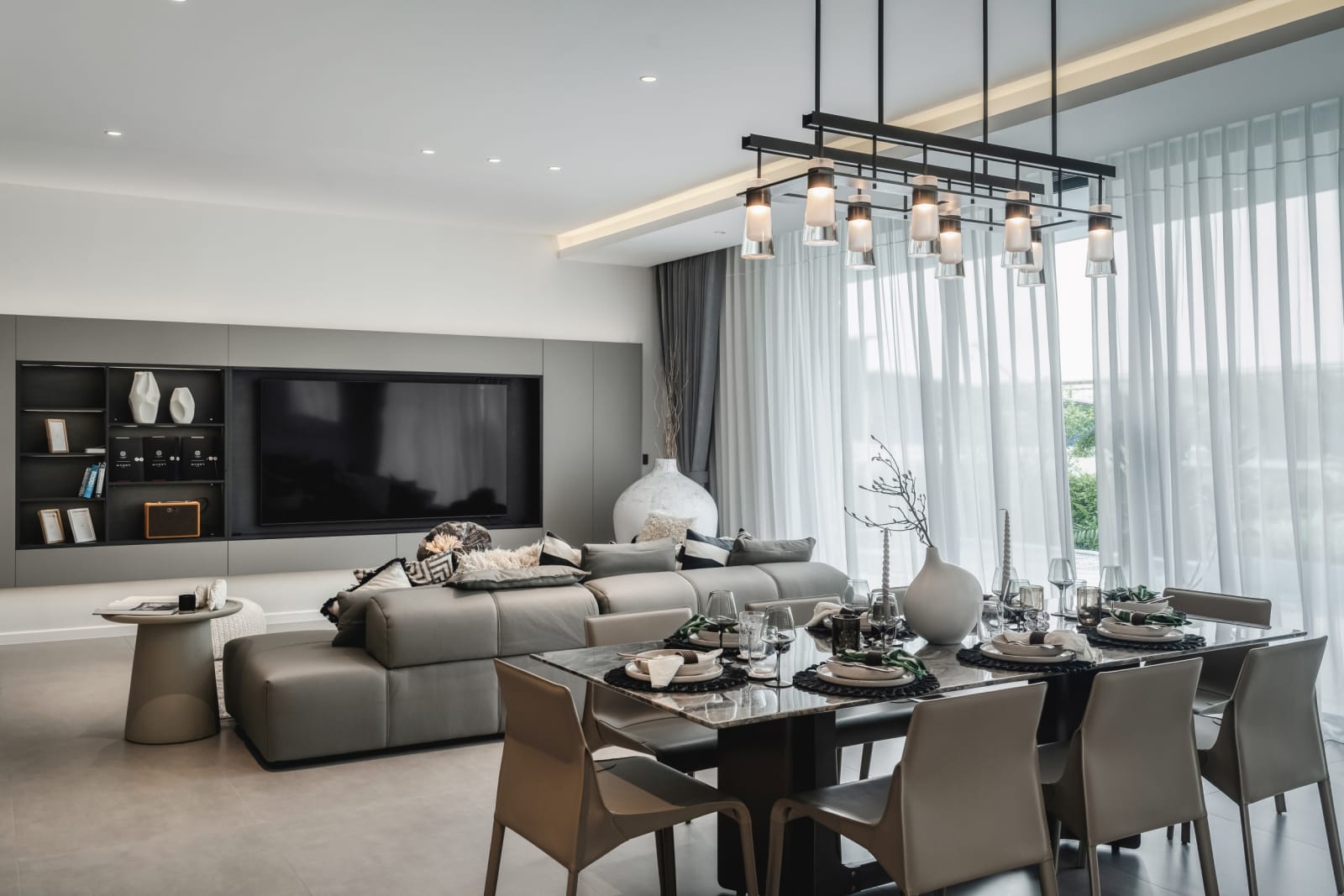 4-Bedroom Pool Villa — Bang Tao 51