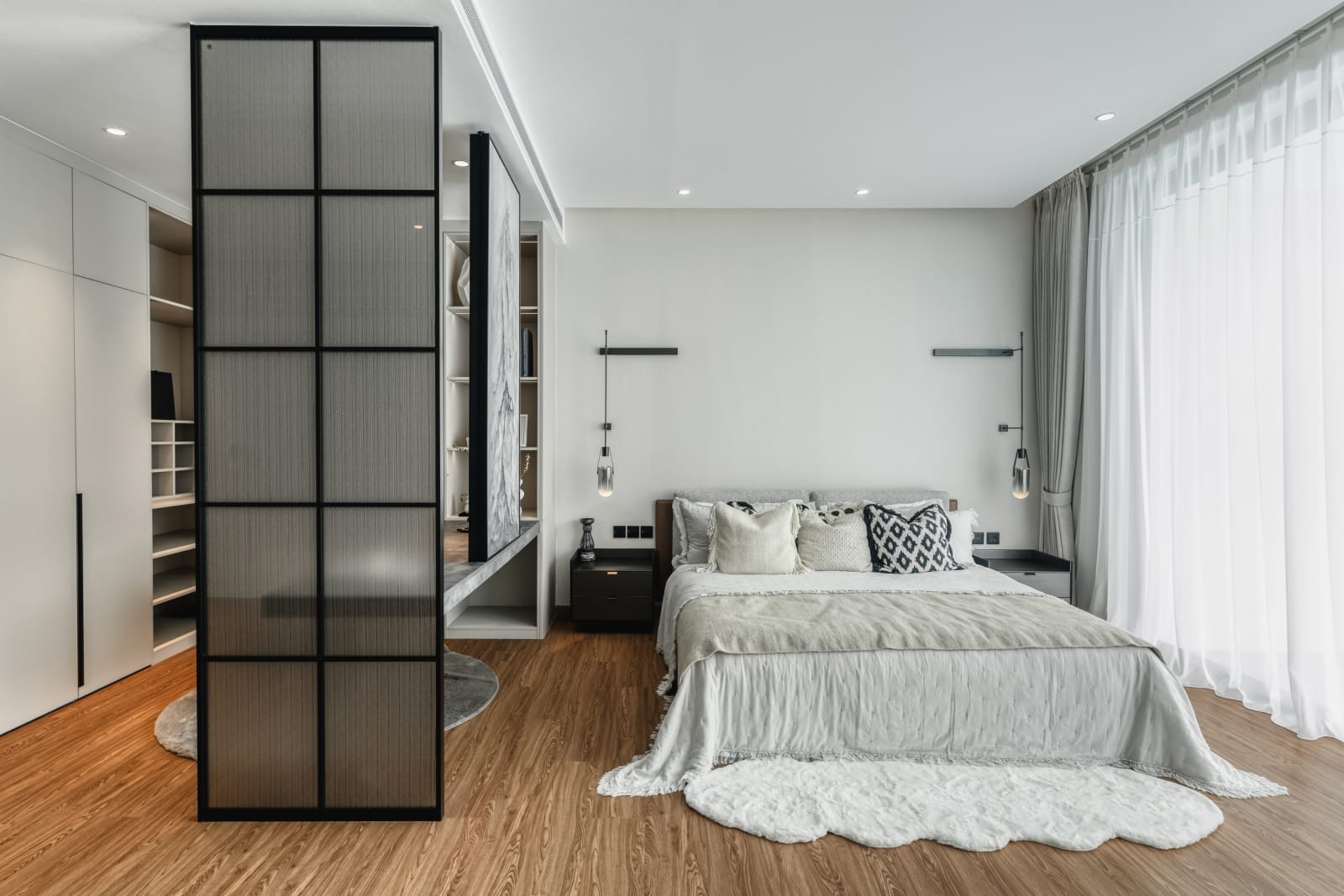4-Bedroom Pool Villa — Bang Tao 52
