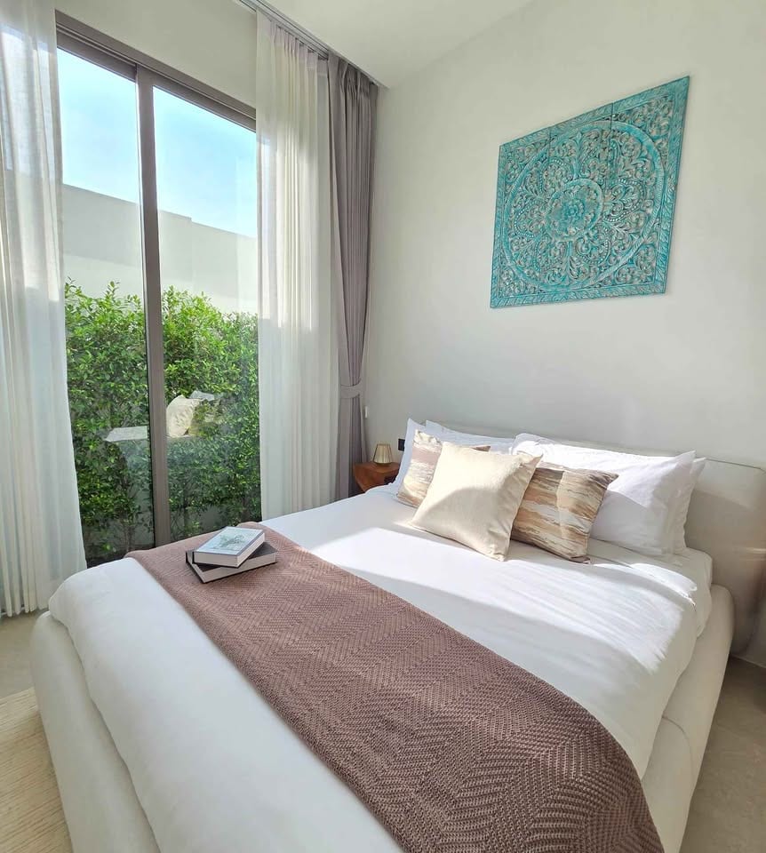 4-Bedroom Villa for Sale in Bang Tao, Phuket — interior view