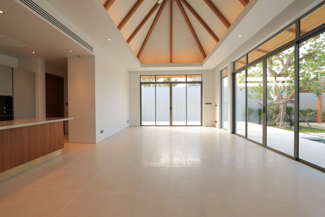 4-Bedroom Pool Villa — Bang Tao 10