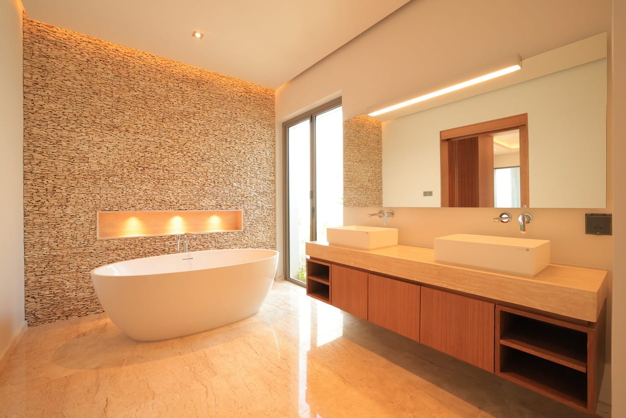 4-Bedroom Pool Villa — Bang Tao 11