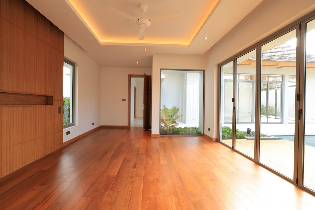 4-Bedroom Pool Villa — Bang Tao 12