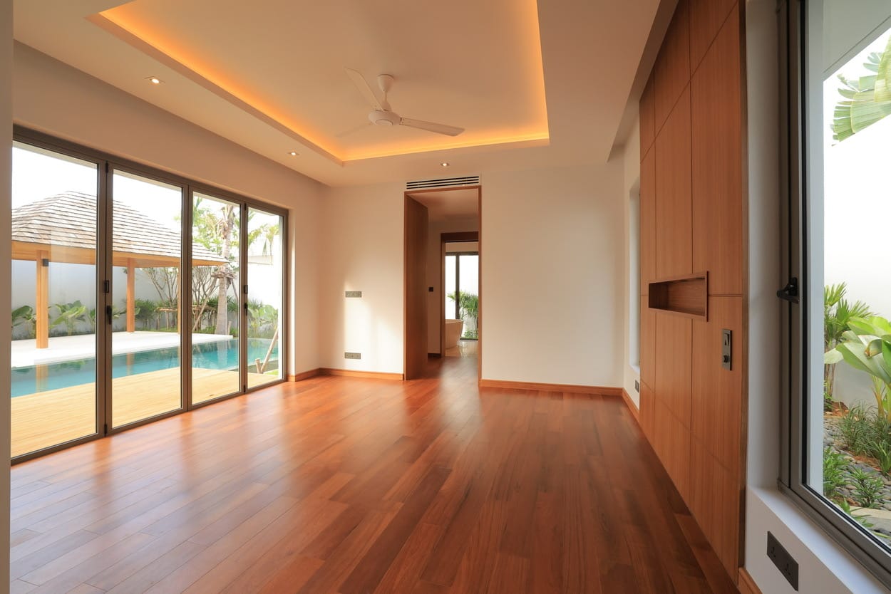 4-Bedroom Pool Villa — Bang Tao 13