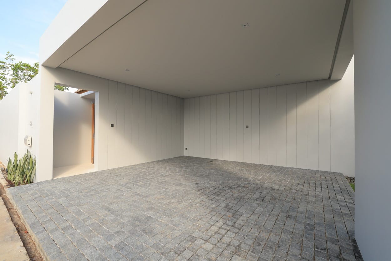 4-Bedroom Pool Villa — Bang Tao 21