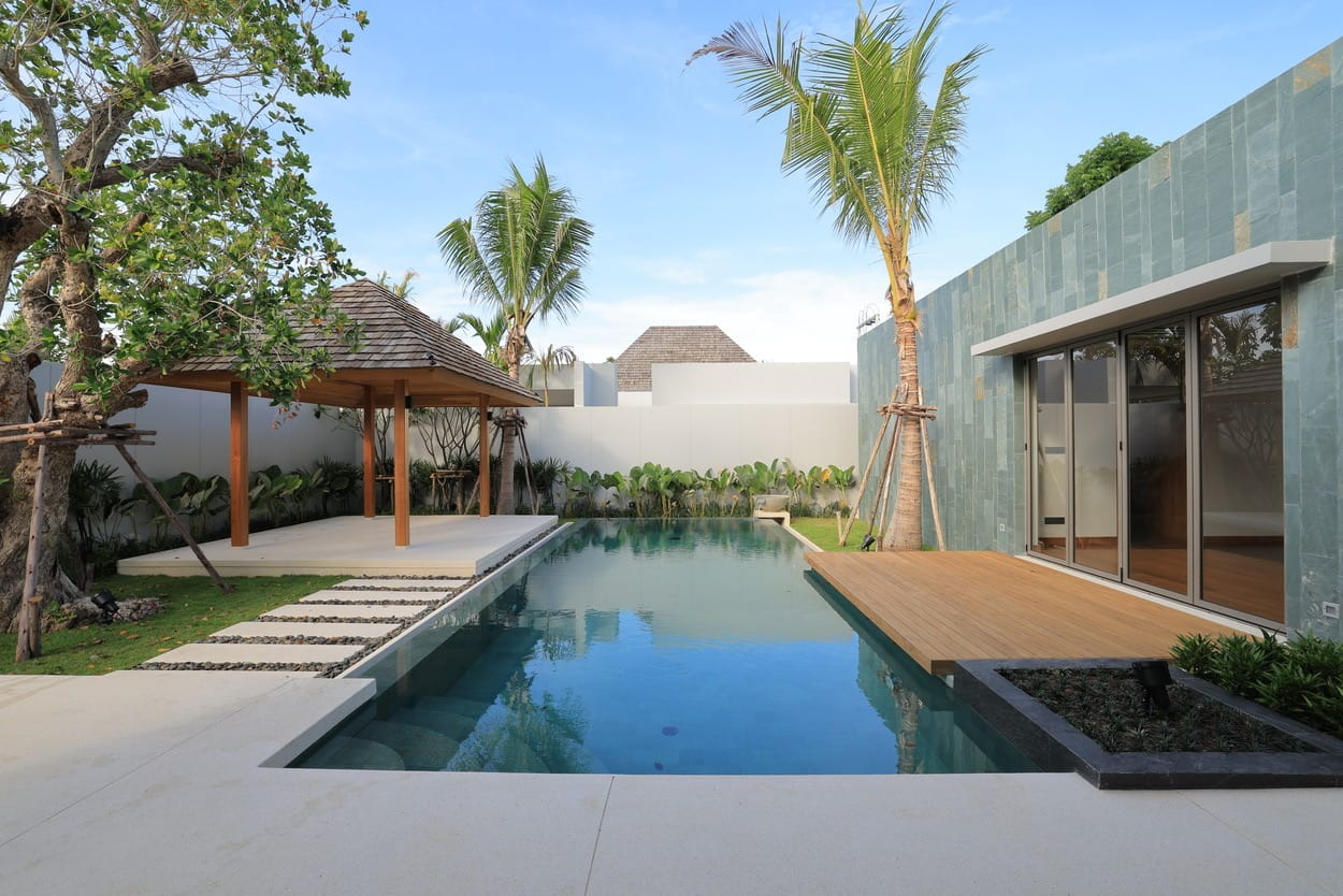 4-Bedroom Pool Villa — Bang Tao 22
