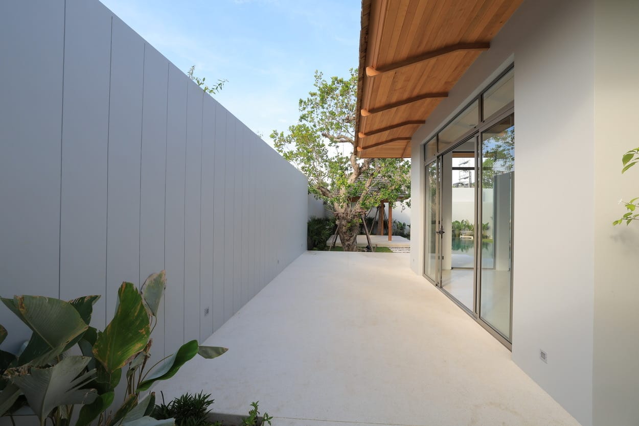 4-Bedroom Pool Villa — Bang Tao 23