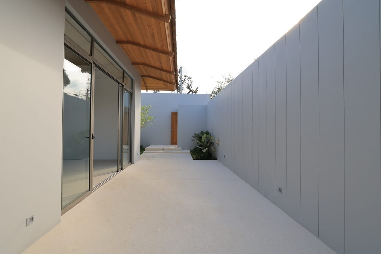 4-Bedroom Pool Villa — Bang Tao 24