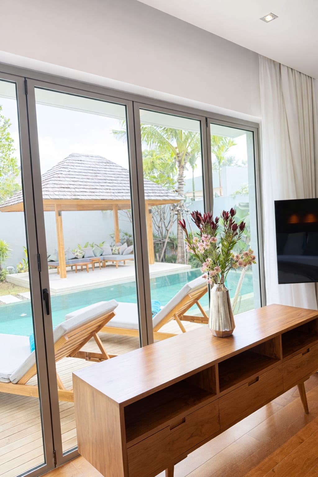 4-Bedroom Pool Villa — Bang Tao 25