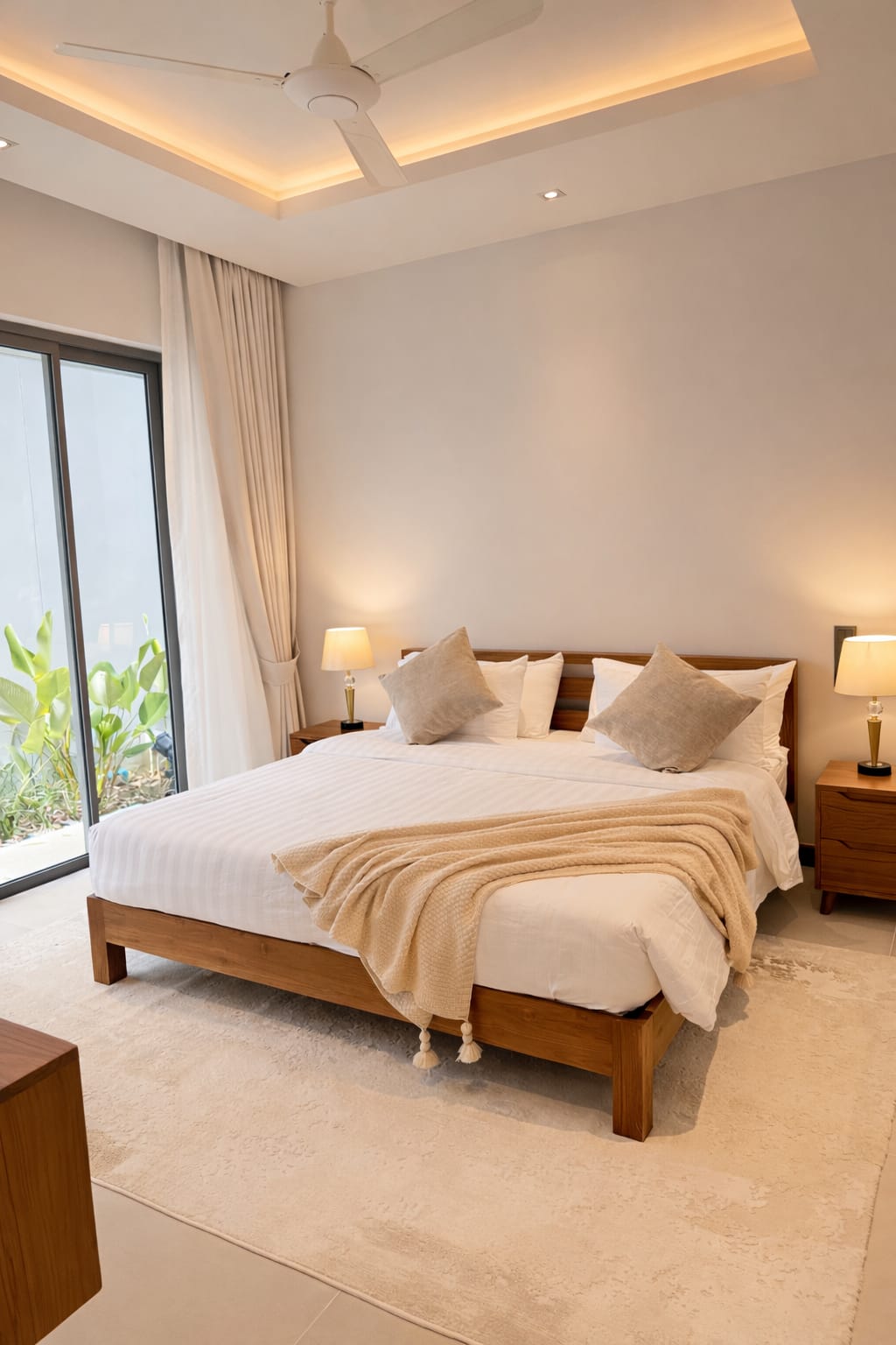 4-Bedroom Pool Villa — Bang Tao 27