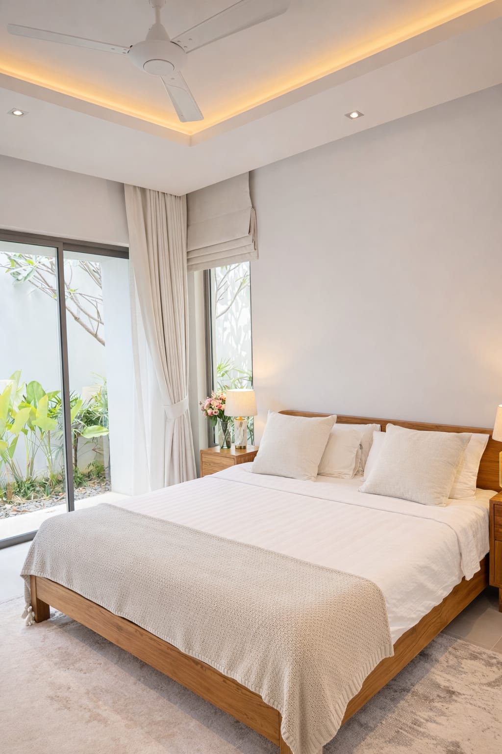4-Bedroom Pool Villa — Bang Tao 28