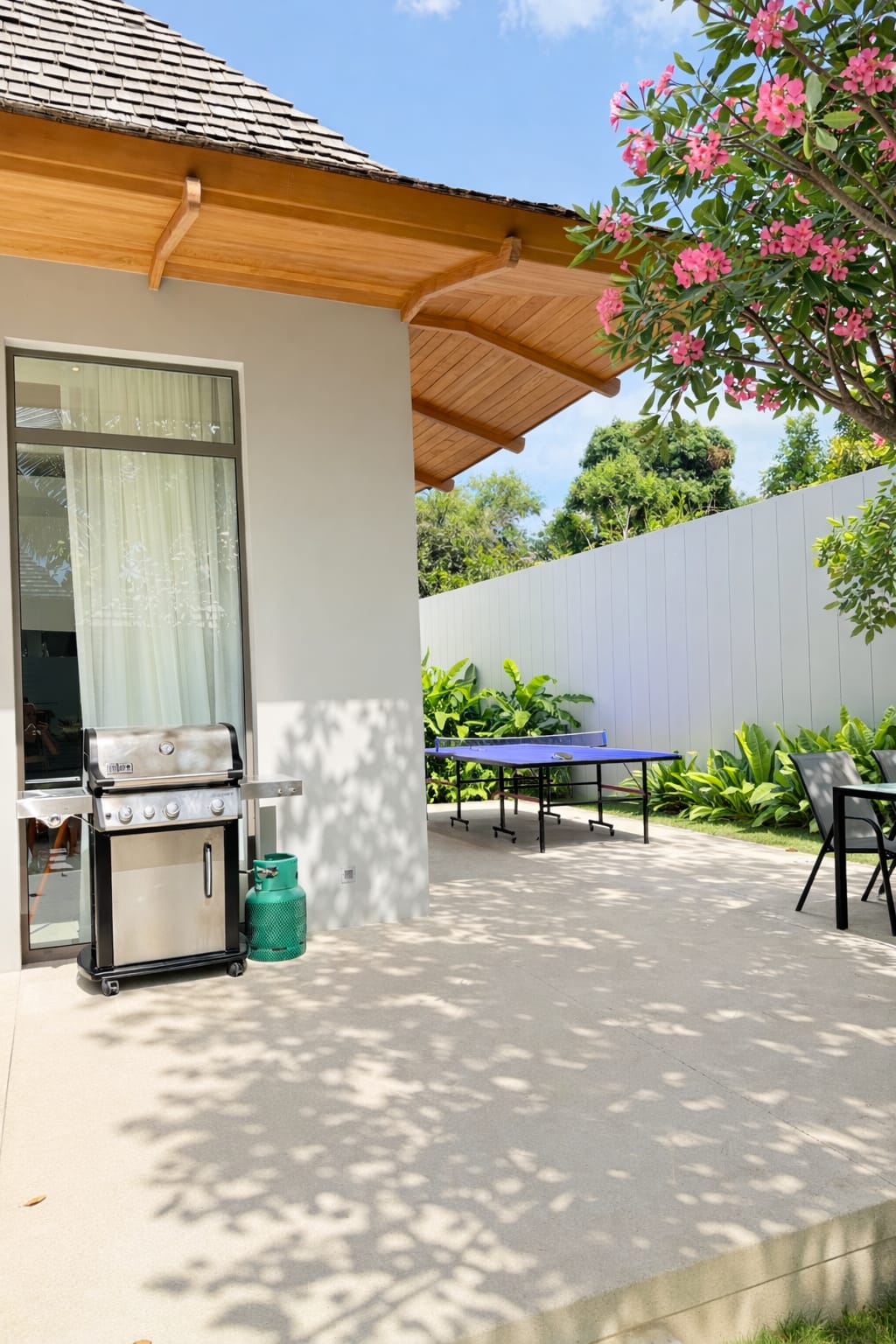 4-Bedroom Pool Villa — Bang Tao 33