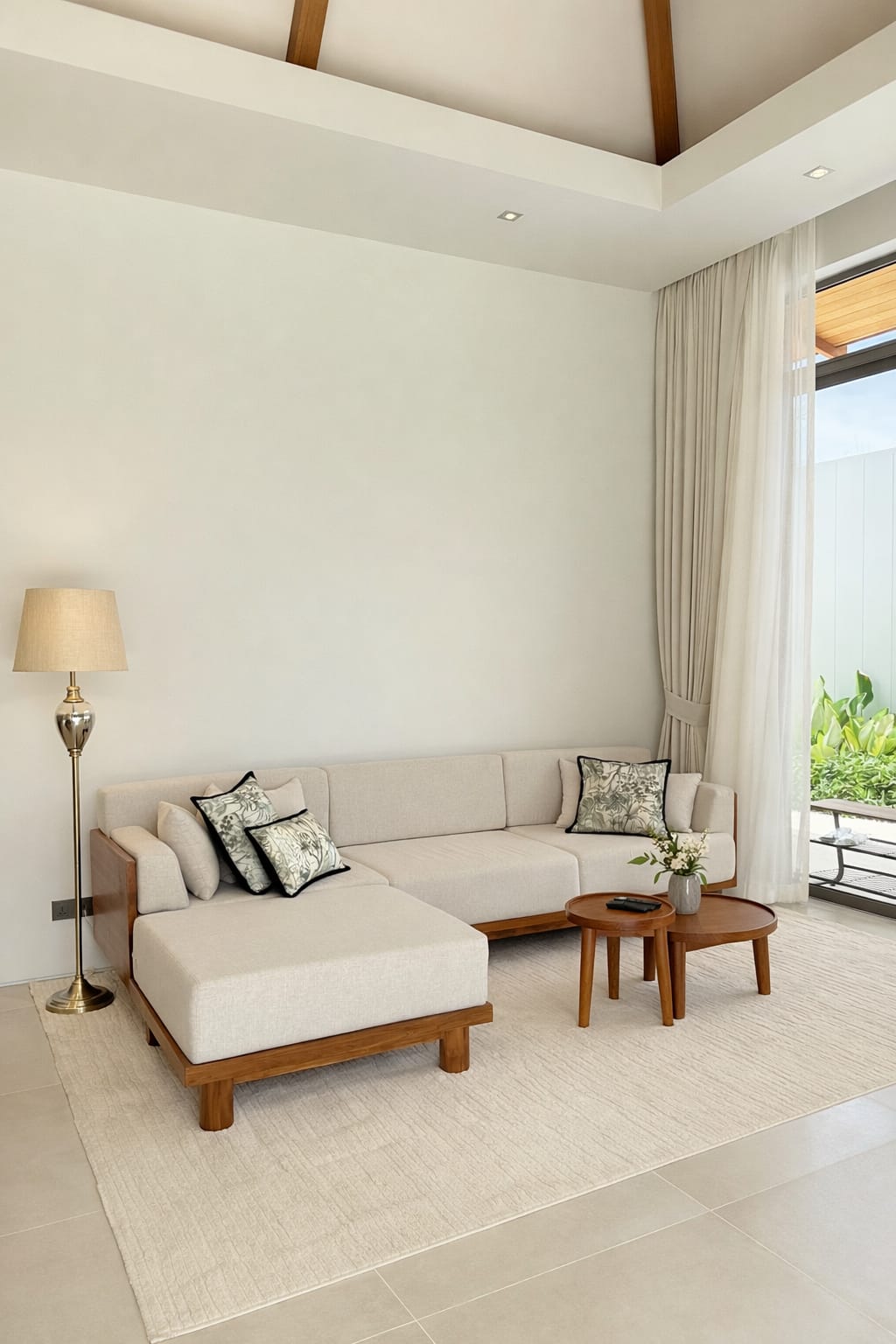 4-Bedroom Pool Villa — Bang Tao 36