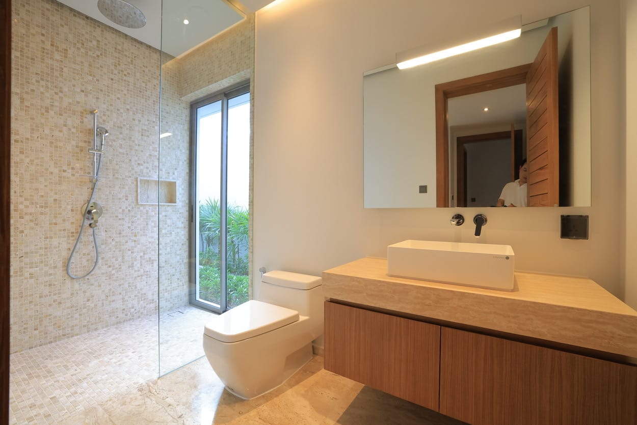 4-Bedroom Pool Villa — Bang Tao 4