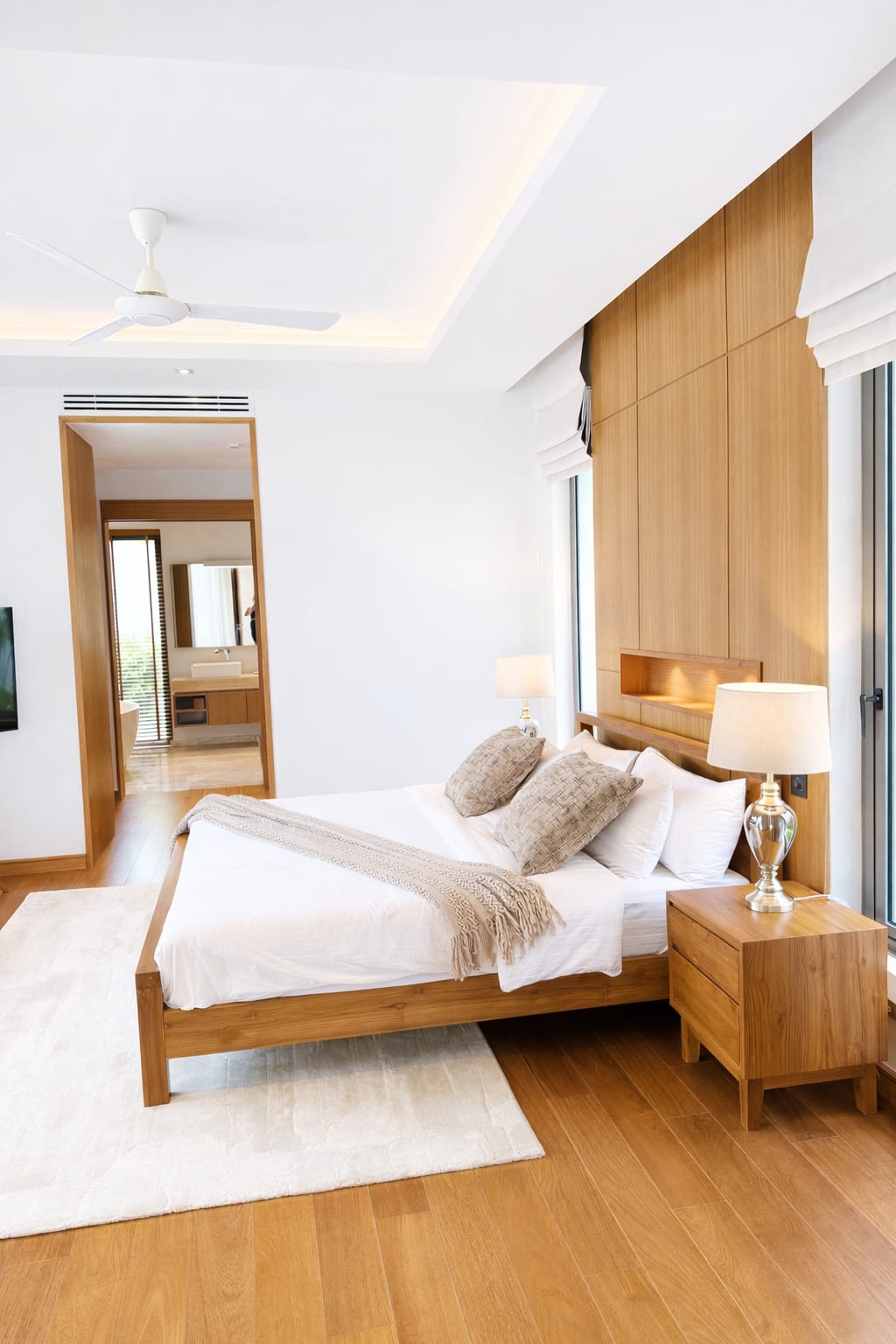 4-Bedroom Pool Villa — Bang Tao 40