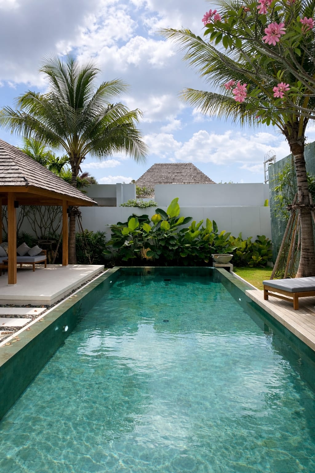 4-Bedroom Pool Villa — Bang Tao 42