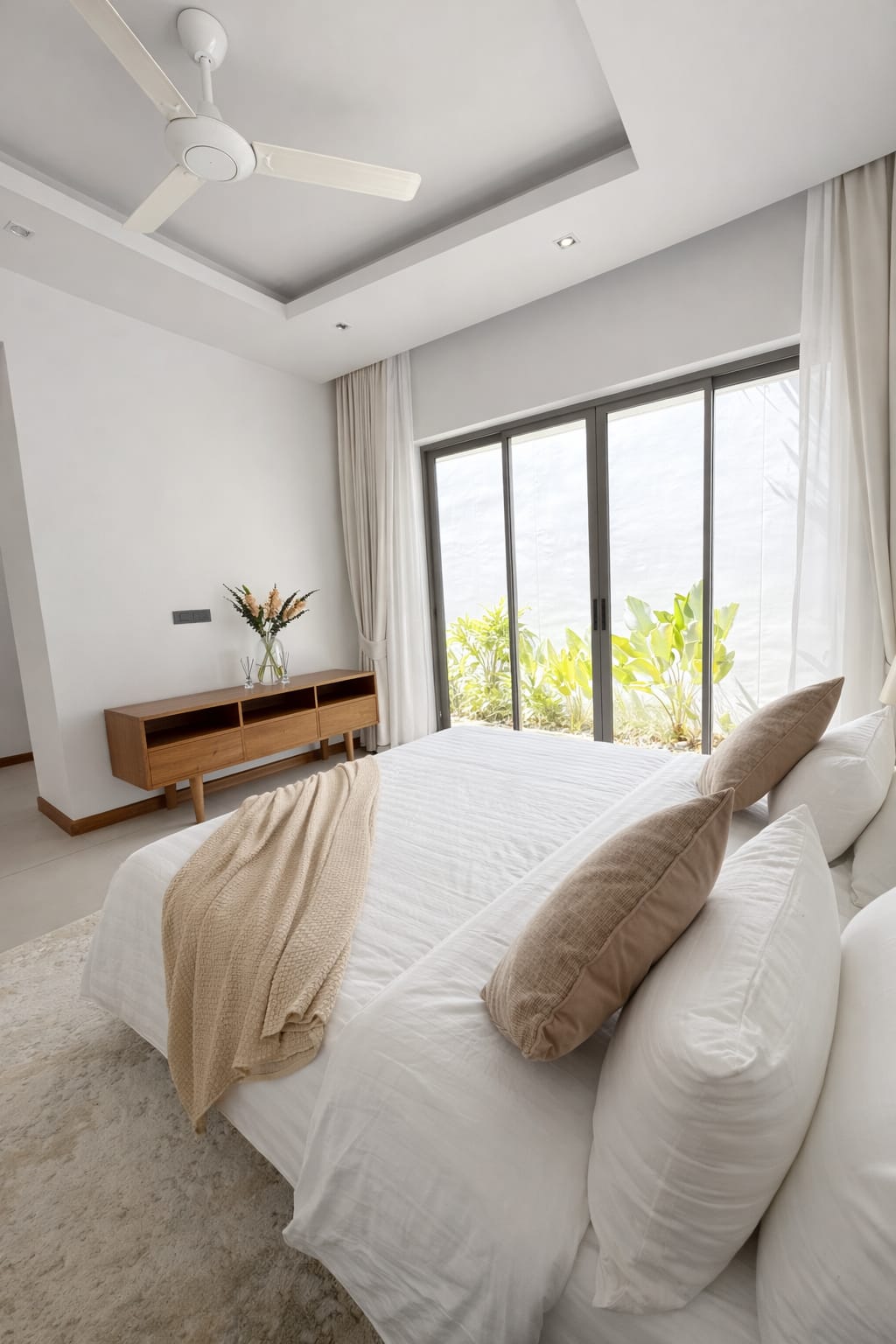 4-Bedroom Pool Villa — Bang Tao 43